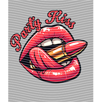 Valentine's Day-QRJ 7937